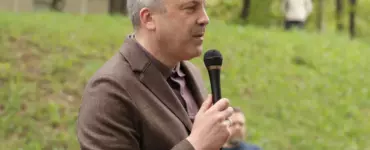 Организаторы викторины «Знатоки Филёвского парка» наградили победителей