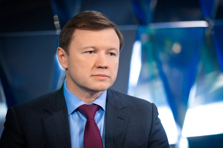 Площадь детского сада «Лапландия» составит более 4,7 тысячи квадратных метров