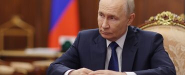 Путин: Поздравляю сотрудников Московской государственной консерватории с ее 160-летием