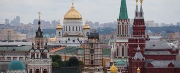 Путин примет участие в мероприятиях, приуроченных ко Дню города Москвы 5 и 6 сентября