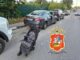 Пьяный водитель врезался в коляску с ребенком в Королеве