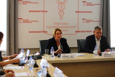 Расширение полномочий собственников при управлении домом обсудили в МТПП