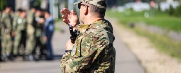 Российские военные за неделю освободили 15 населенных пунктов