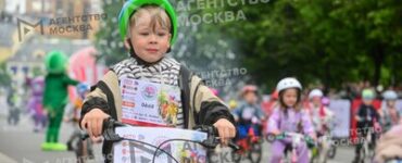 Ряд улиц в центре Москвы перекроют 5 и 6 сентября