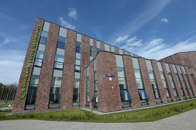 Саблин: Новая детская школа искусств в Филимонковском районе открылась для учеников