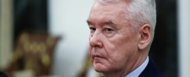 Сергей Собянин сообщил о 548 летевших в сторону Москвы беспилотников