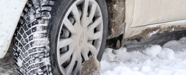 Синоптик Тишковец: Оптимальное время для смены летних шин на зимние наступит в ноябре