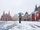 Синоптик Тишковец спрогнозировал первый снег в Москве во второй половине октября