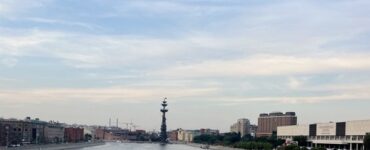 Синоптик спрогнозировал относительно сухую погоду в Москве в течение недели