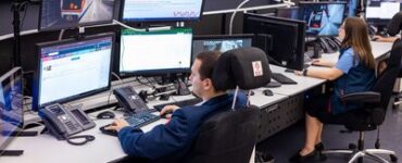 Собянин: ЕДЦ повысил эффективность работы специалистов на треть