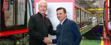 Собянин: Новые станции метро улучшат поездки 3,7 млн жителей Подмосковья