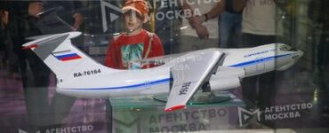 Собянин: Проект «Учебный день в музее» объединил более 320 школ в учебном году
