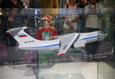 Собянин: Проект «Учебный день в музее» объединил более 320 школ в учебном году