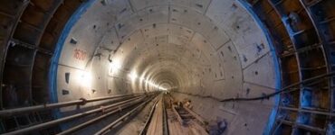 Собянин: Завершено создание тоннелей от «Острова мечты» до «Кленового бульвара»