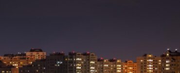 Собянин рассказал об отражении атаки беспилотников 1 сентября на Москву