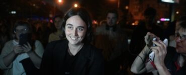Суд избрал для основательницы «Дома с маяком» запрет определённых действий