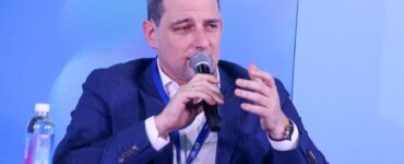 ТАСС: экс-чиновник из Подмосковья Бронштейн пропал без вести в зоне СВО