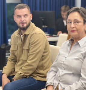 Театральную постановку создали участники «Московского долголетия» в Марфино