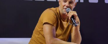 Тренер Гаджиев: Дзюба может выступать в РПЛ еще два года