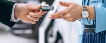 В Госдуме предложили разрешить тратить маткапитал на приобретение автомобиля