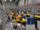 В Москве открылся крупный центр по производству деталей авиадвигателей для «Суперджета» и МС-21