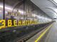 В Москве в День города открыли пять новых станций метро на Рублево-Архангельской линии