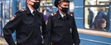 В Москве задержан мигрант за приставания к пассажирке в метро