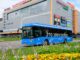 В Москву придут еще 10 электробусов «ЛиАЗ» по дополнительному соглашению