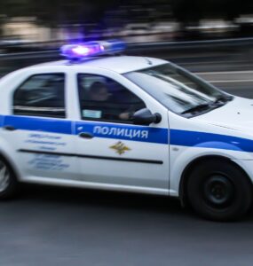 В Ногинске изъяли почти килограмм конопли
