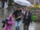 В Подмосковье будет тепло и дождливо