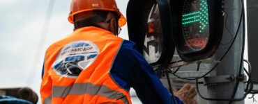 В Подмосковье на 4 перекрестках модернизировали и оптимизировали светофоры