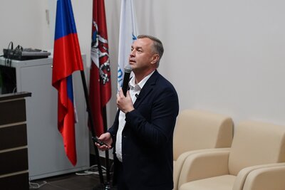 В РУДН обсудили развитие столичной кардиохирургии и подготовку врачей