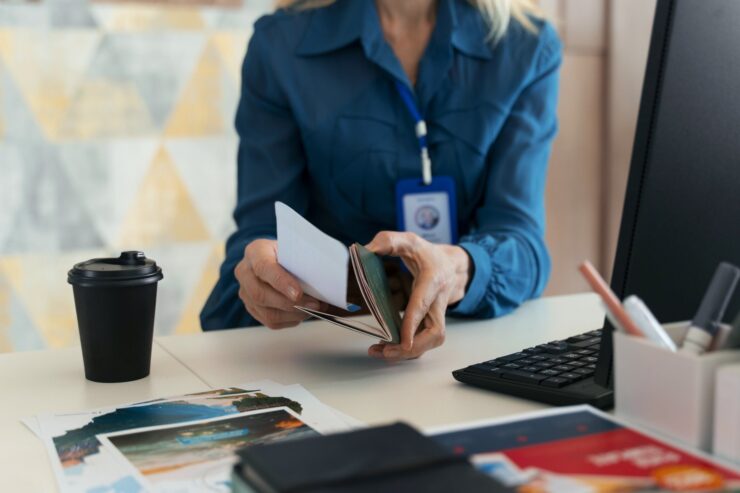 В России могут кратно увеличить штрафы для работодателей за задержку зарплаты. Что изменится?