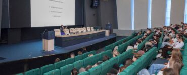 В медвузы от больниц Подмосковья поступили 740 «целевиков»