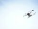 В подмосковном поселке Мирный дети запустили дрон возле многоэтажного дома