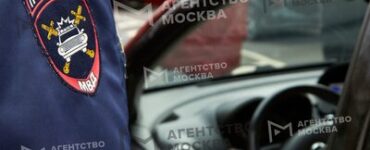 Водителя в Москве будут судить за попытку дать сотруднику ГАИ 30 тыс. руб. взятки