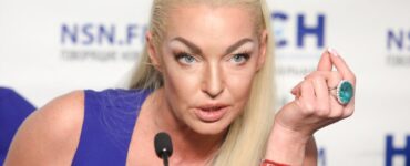 Волочкова гордится мемным статусом среди молодежи
