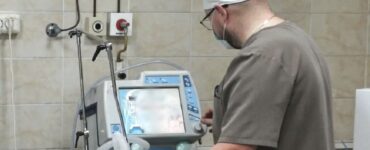 Врачи в Кашире спасли пациента, попавшего в реанимацию после укуса клеща