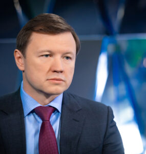 Заммэра Москвы Ефимов рассказал о реконструкции стадионА «Торпедо» имени Стрельцова