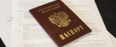 559 подростков Подмосковья получили первые паспорта