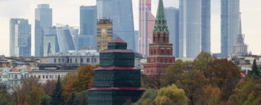 АГН «Москва»: В столице построят самый высокий жилой дом в России