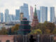 АГН «Москва»: В столице построят самый высокий жилой дом в России