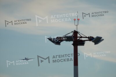 Аэропорты Внуково, Домодедово и Жуковский обслуживают рейсы по согласованию