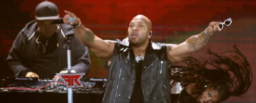 Американский рэпер Flo Rida даст концерты в четырех городах России в 2027 году