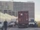 Авария с большегрузом возле ЖК «Томилино Парк»: появились кадры с места ДТП