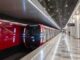 Более 13 млн км прошли поезда «Москва-2020» на БКЛ метро с января