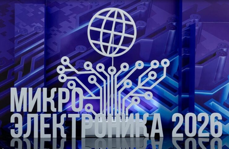 Более 30 предприятий ОЭЗ «Технополис Москва» представили разработки для микроэлектроники