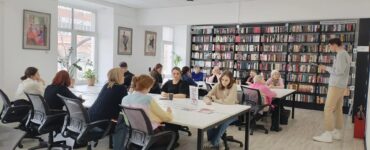 Большой этнографический диктант напишут в ЦАО