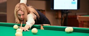 Число бильярдных выросло в Москве за год почти на треть