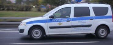 ДТП в Королёве: скорая столкнулась с легковушкой, пострадали два фельдшера